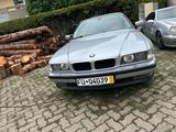 BMW 728iL E38 1996er Baujahr 