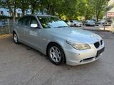 BMW 520i Limousiene KLIMA-XENON-SERVO-ZV-TÜV-NEU - gebrauchte BMW 5er Reihe aus dem Jahr 2004