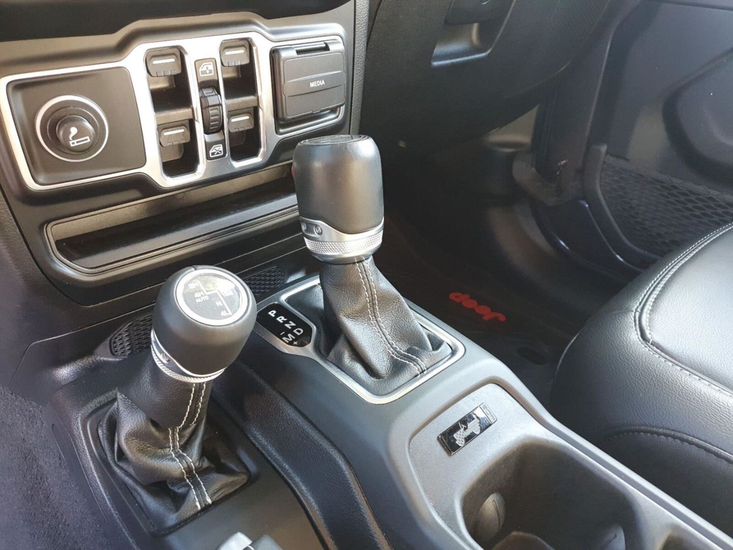 Fahrzeugabbildung Jeep Wrangler Unlimited 80th-Anniversary 2.0T-GDI EU6