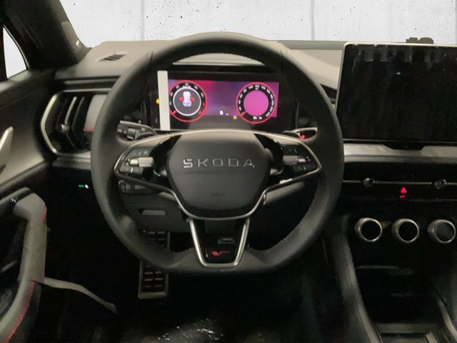 Skoda Kodiaq - Bild 14