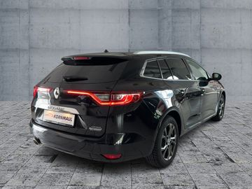 Renault Megane Grandtour BOSE ENERGY TCe 130PS BOSE