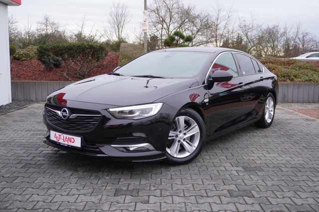 Opel Insignia 2.0 CDTI OPC-Line LED Navi Sitzheizung