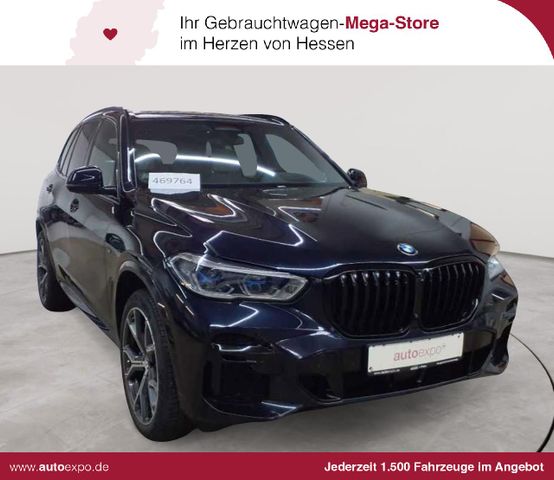 BMW X5 xDrive40d M Sport Pano Sthzg H&amp;K
