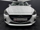 Mazda 2 Lim. Exclusive-Line Automatik*SHZ*Tempomat*1.H - gebrauchte Mazda 2 aus dem Jahr 2017