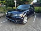 Land Rover Range Rover Sport 3.0 TDV6 HSE HSE - gebrauchte Land Rover Range Rover Sport aus dem Jahr 2017