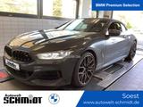 BMW M850i xDrive Cabrio + 2Jahre-BPS.-GARANTIE - graue BMW M850