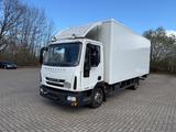 Iveco 75E18/EURO5 - Iveco 75 e 18