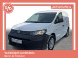 Volkswagen Caddy Cargo 2.0 TDI EcoProfi Klima Radio PDC