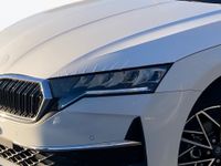 Skoda Octavia - Vorschau Bild 6