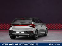 Hyundai i20 - Vorschau Bild 6