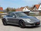 Porsche 997 Carrera 4 Coupe*2.BESITZ*CHRONO*SCHALTER*SSD - Porsche 997: Carrera