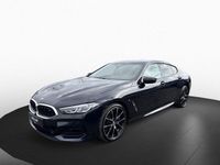 BMW M850 - Vorschau Bild 3