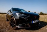 Cupra Formentor VZ5 | EZ 02/23 | 8-fach bereift - Cupra Formentor: Vz5