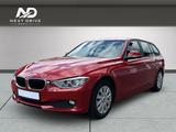 BMW 318d Touring *AUTOMATIK*NAVI *HUD*KAMERA*PDC - gebrauchte BMW 318 aus dem Jahr 2013