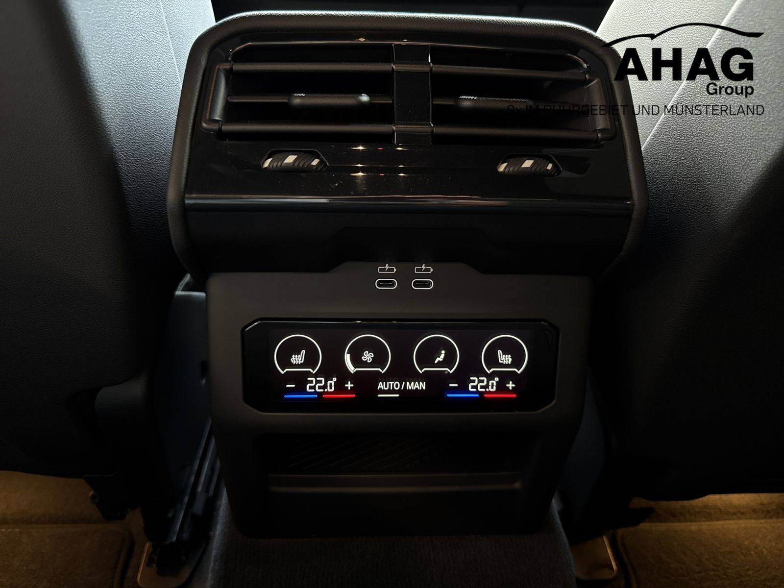 BMW 520 - Bild 18