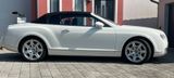 Bentley Continental GTC - TOP! (*Mulliner-Ausführung*) - Bentley aus 2008: Gtc