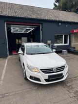 Volkswagen Passat CC *DSG* - gebrauchte VW Passat aus dem Jahr 2010