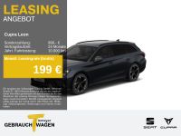 Cupra Leon - Vorschau Bild 1