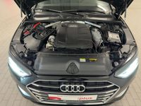 Audi A4 - Vorschau Bild 23
