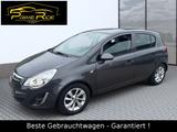Opel Corsa D Innovation - Opel Corsa Innovation mit Diesel-Antrieb