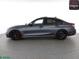 BMW 330 d M SPORT LASER,360GRAD,H/K,ACC,HUD,STANDHZ - BMW 330 mit Anhängerkupplung
