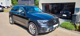 Mercedes-Benz GLC 400 d 4MATIC Autom. -