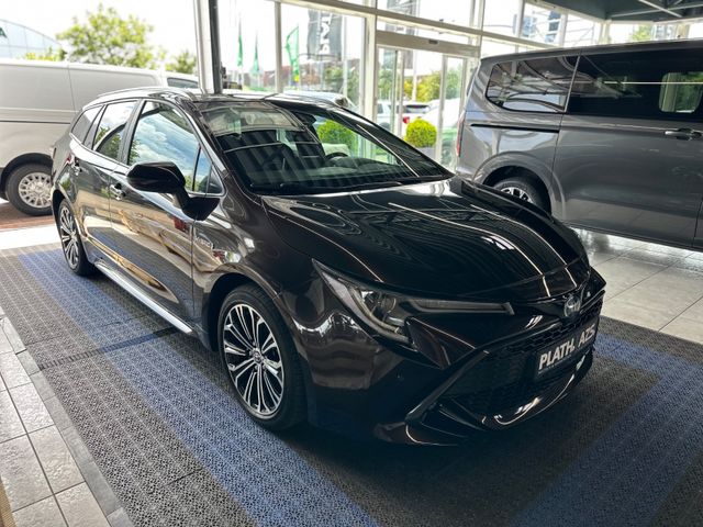Toyota Corolla  Touring Sports Hybrid Team D 2,0