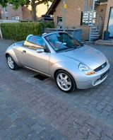 Ford Streetka - Ford Streetka in Köln