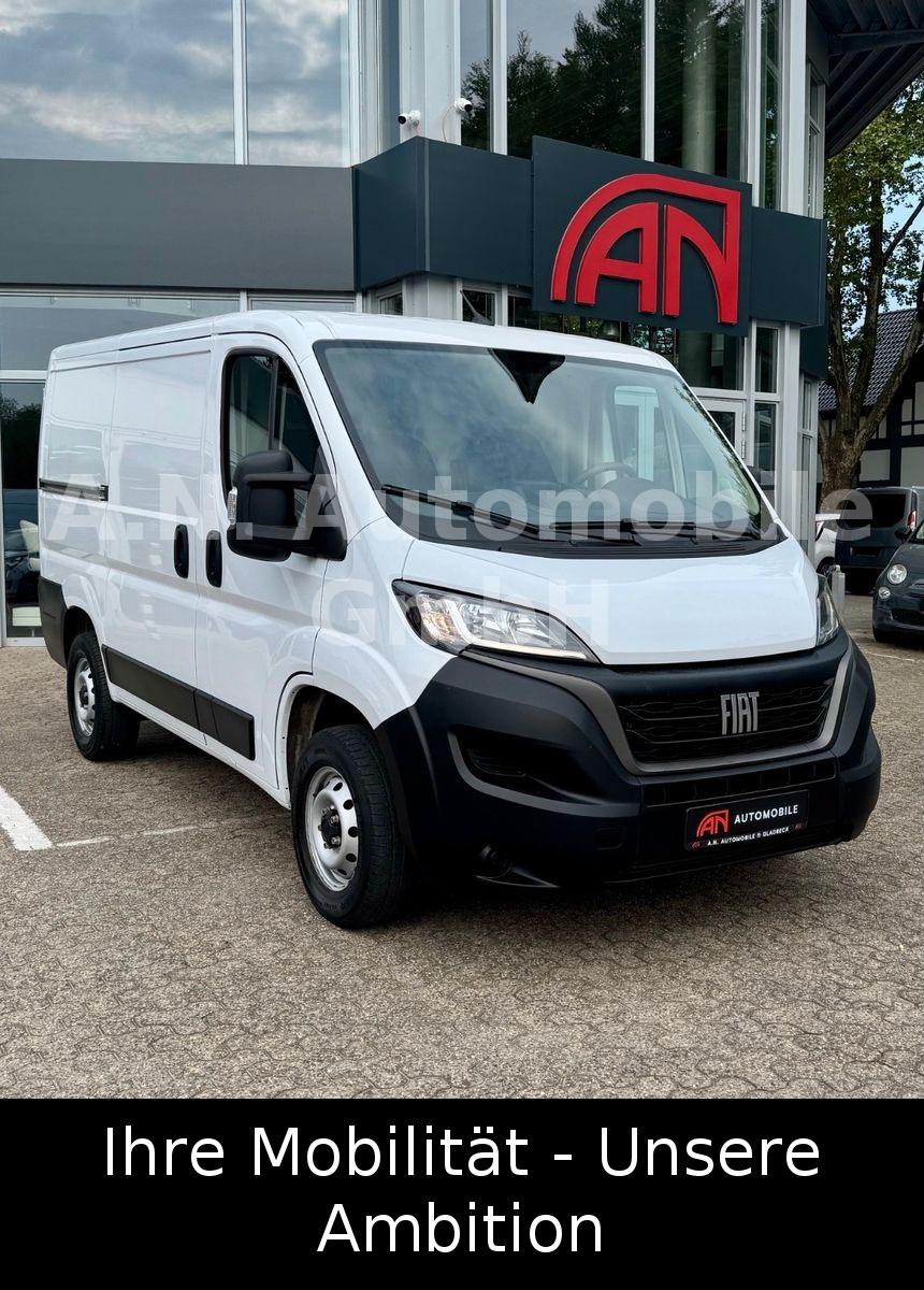 Fiat Ducato Kasten 30 120 L1*Kamera*Klim*AppleCarPlay