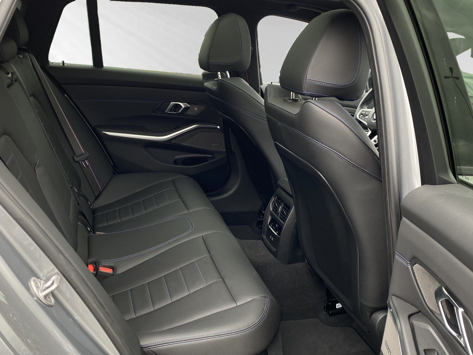 BMW M340d - Bild 13