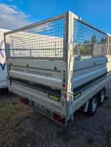 Unsinn UDK S 3536 14 1750 - Unsinn Pkw-Anhänger