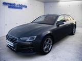 Audi A4 Avant 2.0 TFSI ultra S tronic sport - Audi A4: Kombi, A4avant