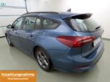 Ford Focus Turnier 1.5 EcoBlue Aut ST-Line iACC+Kam - Ford Focus: Blau