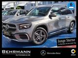 Mercedes-Benz GLB 200d AMG +Distronic+AHK+Ambiente+LED-Scheinw