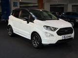 Ford EcoSport ST-Line*ALCAN.*NAVI*B&O*TOTWINK.*SITZH* - Ford Gebrauchtwagen in Bremerhaven