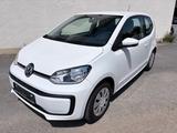Volkswagen up! move up! BMT/Start-Stopp Automatik Klima - VW up! Gebrauchtwagen in Frankfurt