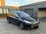 Peugeot, 307 2,0 HDI - Peugeot 307 aus 2009