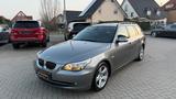 BMW 530d Touring E61-Automatik-Pano-Leder-Xenon-AHK - BMW E61 - BMW 5er Reihe