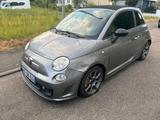 Other Abarth 500c Esseesse Mta Automatik - Other mit Benzin-Antrieb: Cabrio