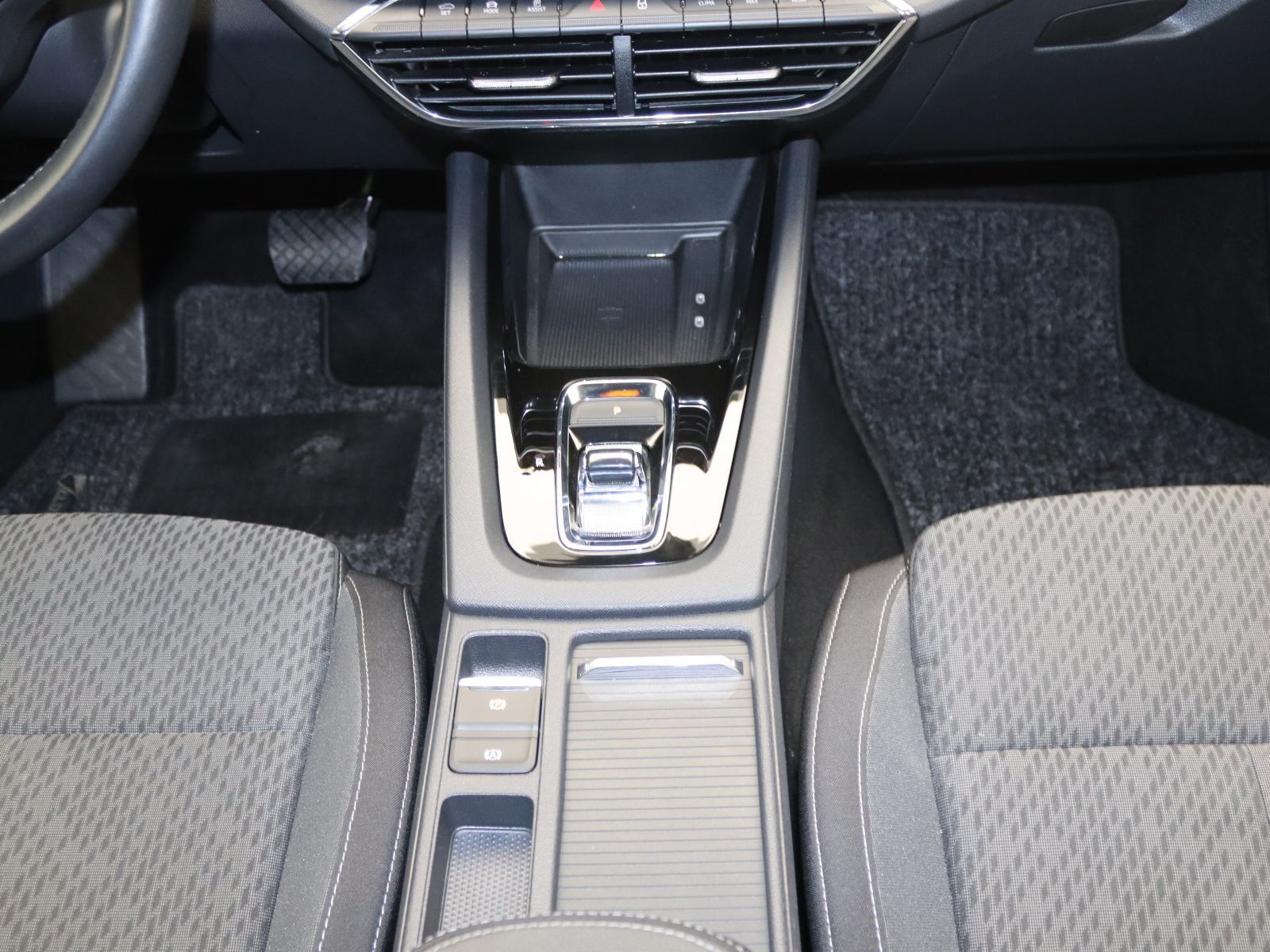 Skoda Octavia - Bild 11