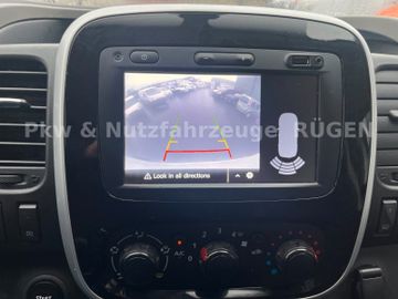 Renault Trafic - 11
