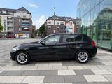 BMW 118i Advantage TOP | M-Fahrwerk | Checkheft  - BMW 118 in Mönchengladbach