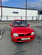 Nissan Micra 1.0 Salsa Tüv 2027 1.Hand