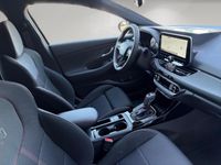 Hyundai i30 - Vorschau Bild 14