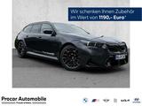 BMW M5 Touring 0,5%Versteu. VMAX PANO AHK Sitzlüft - BMW M5 in Dortmund