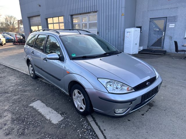 Ford Focus Turnier Viva