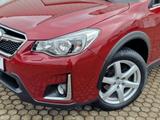Subaru XV  AWD-Allrad*Xenon*R-Kamera*Tempomat - Subaru aus 2016