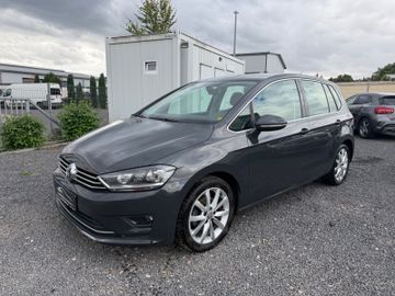 Volkswagen Golf Sportsvan - 5
