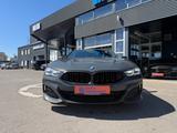 BMW 840d Coupe xDrive M Sport /1.HD/HEAD-UP/H&K - BMW mit Diesel-Antrieb: Coupe, Sitzheizung, 1.8