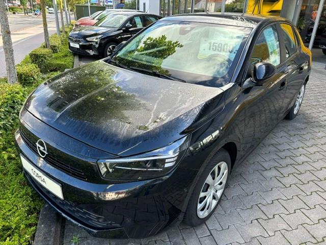 Opel Corsa F 1,2 Multimedia/SHZ/KAMERA